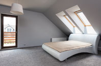 Ffridd bedroom extensions